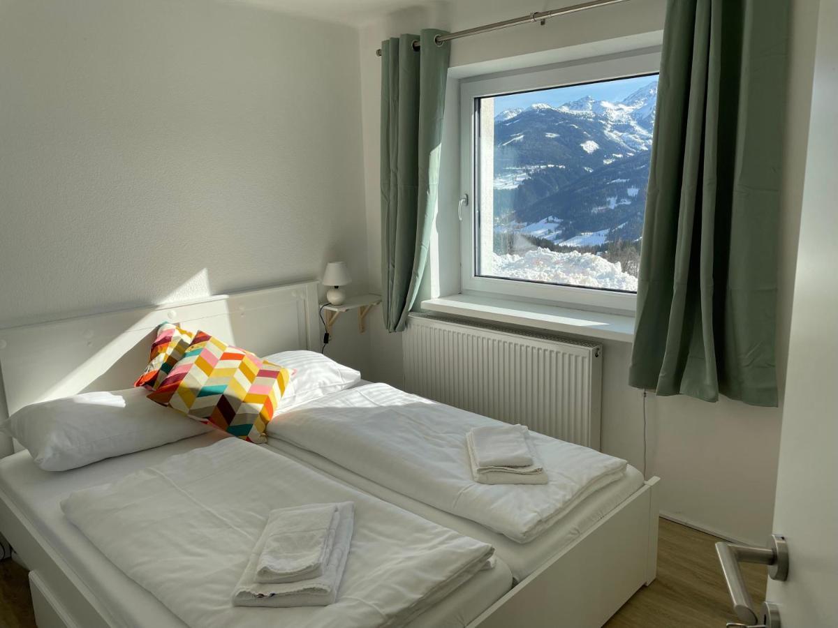 Mountain View Apartment Ramsau am Dachstein Exteriör bild